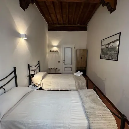 Appartamento Torre Lucca