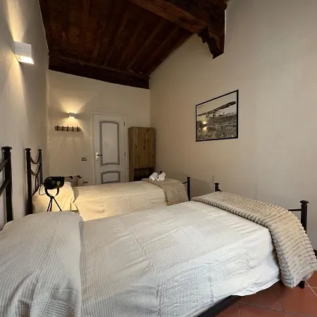 Appartamento Torre Lucca