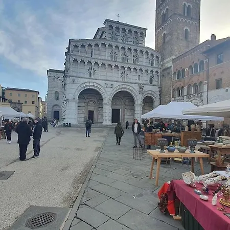 Torre Appartamento