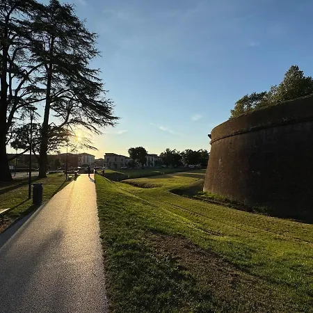 Torre Lucca