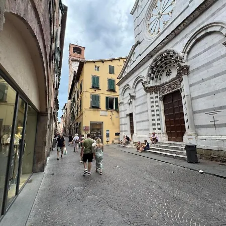 Torre Appartamento Lucca